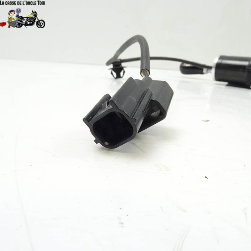 Amortisseur de direction Honda 1000 cbr rr-r sp 2020 - CTM-10925-15