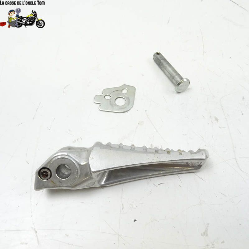 Repose pieds Arrière Droit Honda 1000 cbr rr-r sp 2020 - CTM-10925-21