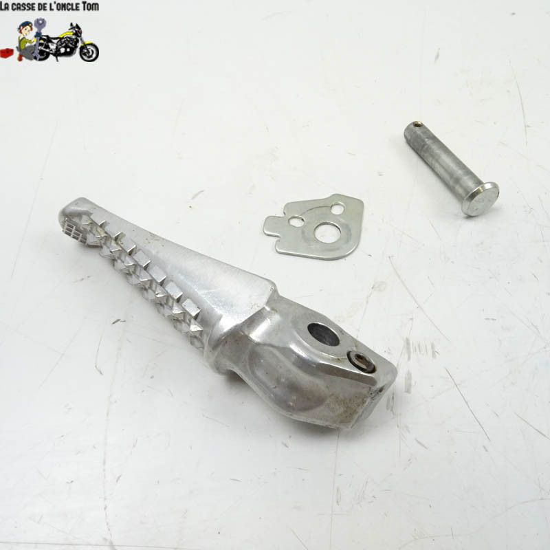 Repose pieds Arrière Droit Honda 1000 cbr rr-r sp 2020 - CTM-10925-21