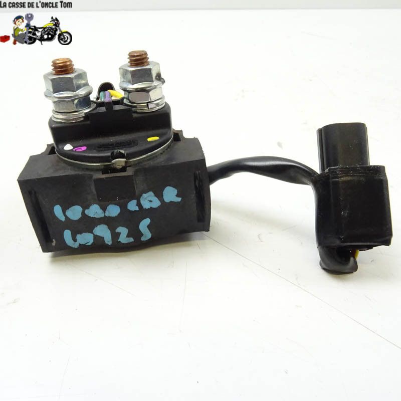 Relais démarreur Honda 1000 cbr rr-r sp 2020 - CTM-10925-22