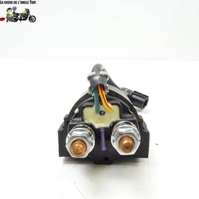 Relais démarreur Honda 1000 cbr rr-r sp 2020 - CTM-10925-22