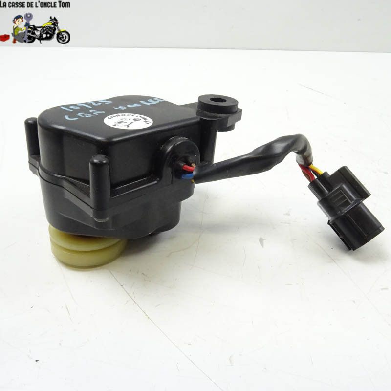 Moteur de valve d'echappement Honda 1000 cbr rr-r sp 2020 - CTM-10925-24