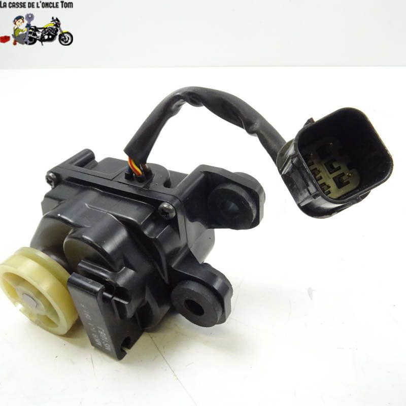 Moteur de valve d'echappement Honda 1000 cbr rr-r sp 2020 - CTM-10925-24