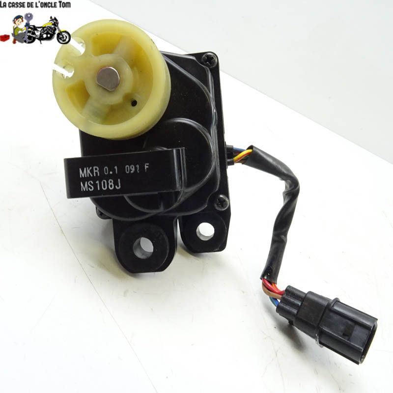 Moteur de valve d'echappement Honda 1000 cbr rr-r sp 2020 - CTM-10925-24