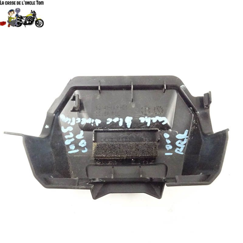Cache de bloc guidon  Honda 1000 cbr rr-r sp 2020 - CTM-10925-25