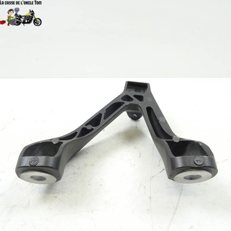 Platine Arrière Gauche Honda 1000 cbr rr-r sp 2020 - CTM-10925-26