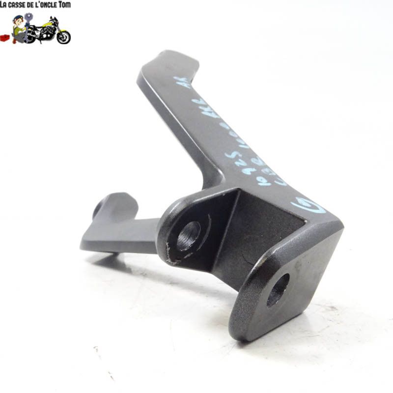 Platine Arrière Gauche Honda 1000 cbr rr-r sp 2020 - CTM-10925-26