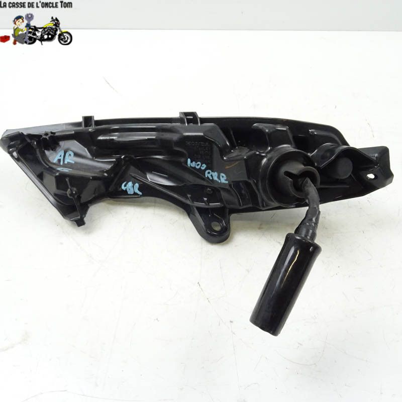 Feu Arrière Gauche Honda 1000 cbr rr-r sp 2020 - CTM-10925-27