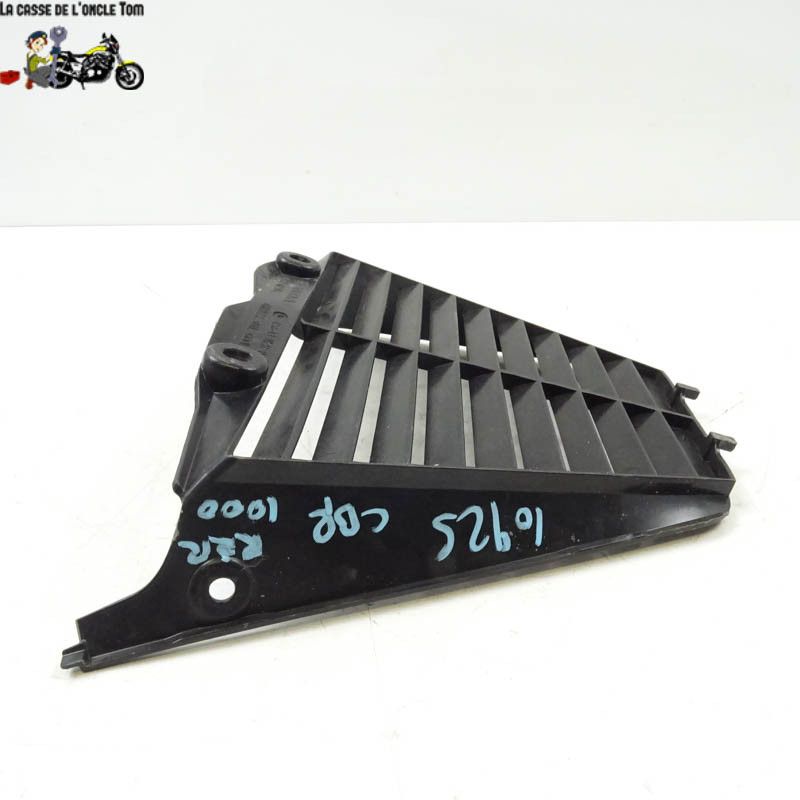 Carénage protection radiateur d'huile Honda 1000 cbr rr-r sp 2020 - CTM-10925-37