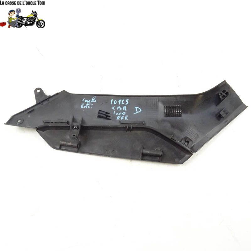 Cache latéral Droit Honda 1000 cbr rr-r sp 2020 - CTM-10925-41