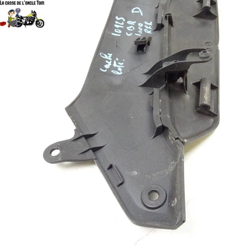 Cache latéral Droit Honda 1000 cbr rr-r sp 2020 - CTM-10925-41