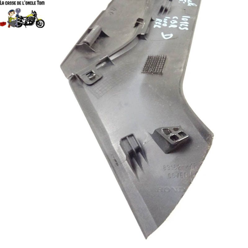 Cache latéral Droit Honda 1000 cbr rr-r sp 2020 - CTM-10925-41