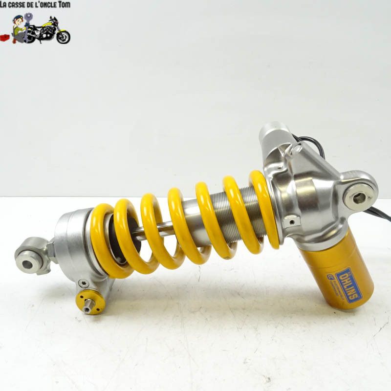 Amortisseur Öhlins Honda 1000 cbr rr-r sp 2020 - Cassetom - Nos pièces motos