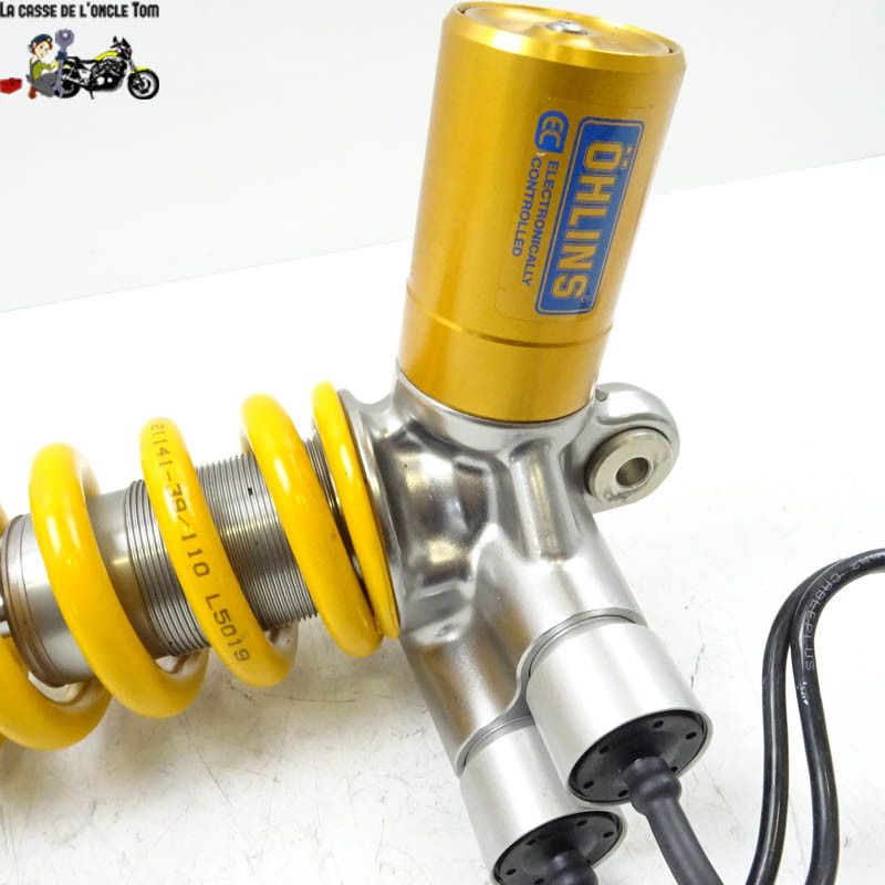 Amortisseur Öhlins Honda 1000 cbr rr-r sp 2020 - CTM-10925-46