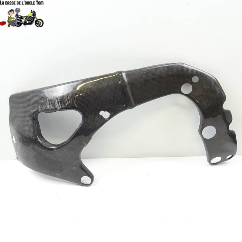 Protection Carbone Cadre Honda 1000 cbr rr-r sp 2020 - Cassetom - Nos pièces motos