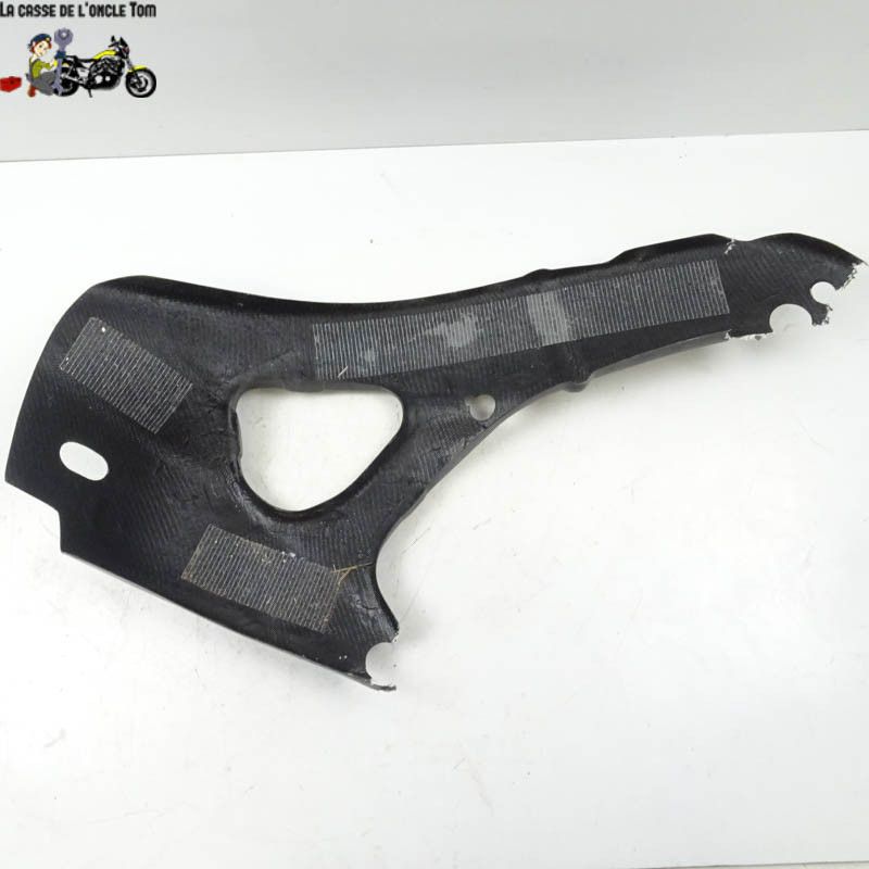 Protection Carbone Cadre Honda 1000 cbr rr-r sp 2020 - CTM-10925-50