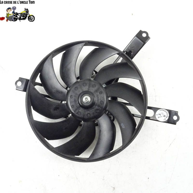 Ventilateur Honda 1000 cbr rr-r sp 2020 -  Cassetom - Nos pièces motos