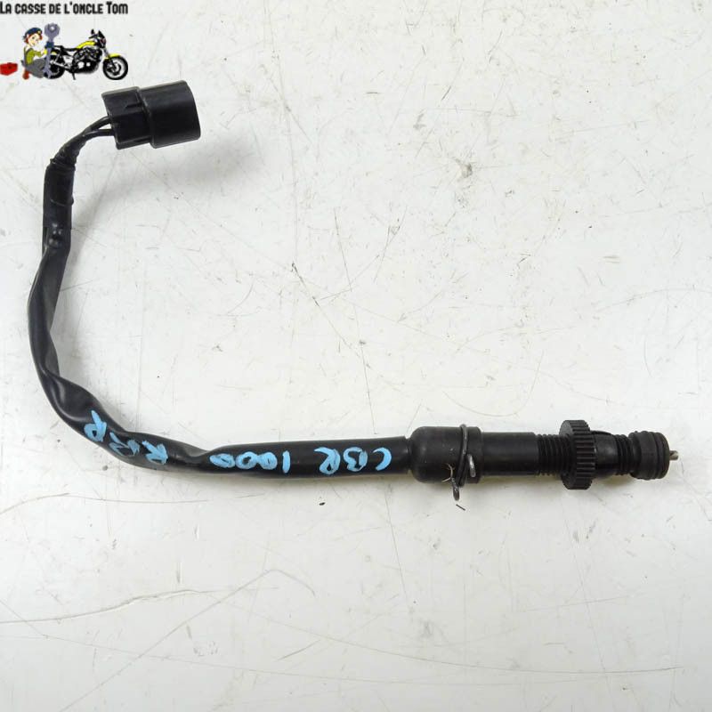 Contacteur de frein Arrière Honda 1000 cbr rr-r sp 2020 - CTM-10925-62
