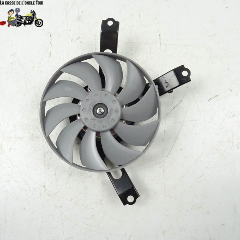 Ventilateur Honda 1000 cbr rr-r sp 2020 - Cassetom - Nos pièces motos