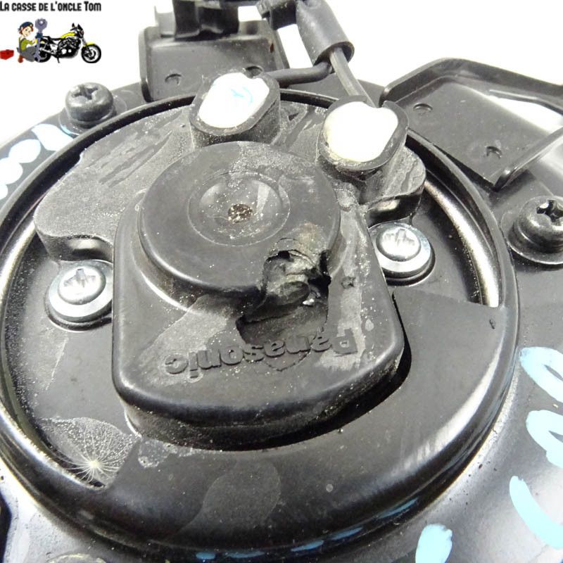 Ventilateur  Honda 1000 cbr rr-r sp 2020 - CTM-10925-70