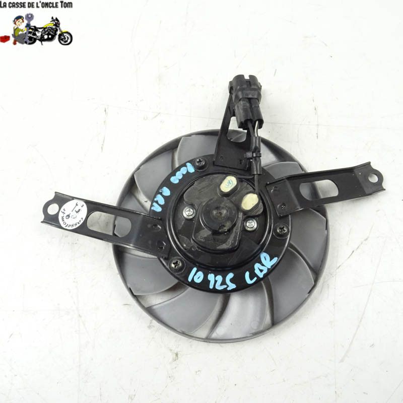Ventilateur  Honda 1000 cbr rr-r sp 2020 - CTM-10925-70