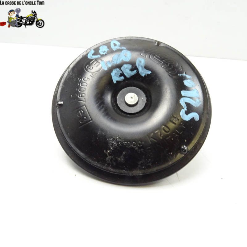 Klaxon Honda 1000 cbr rr-r sp 2020 - CTM-10925-72