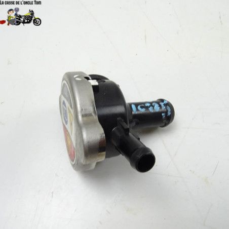 Bouchon de radiateur Honda 1000 cbr rr-r sp 2020 - CTM-10925-73