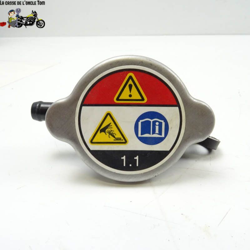 Bouchon de radiateur Honda 1000 cbr rr-r sp 2020 - CTM-10925-73