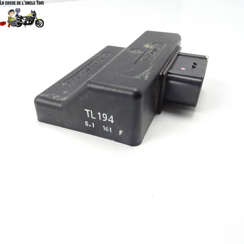 Boitier unité de contrôle Honda 1000 cbr rr-r sp 2020 - CTM-10925-79