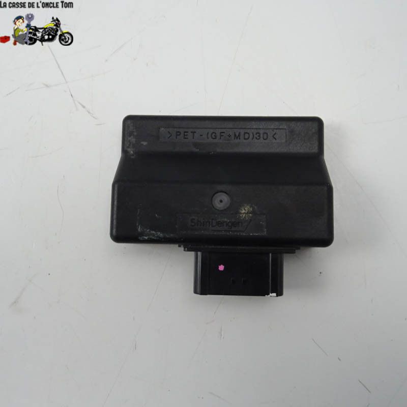 Boitier unité de contrôle Honda 1000 cbr rr-r sp 2020 - CTM-10925-79