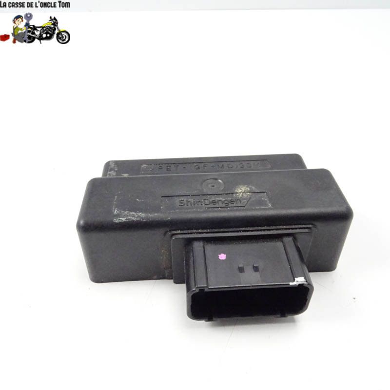 Boitier unité de contrôle Honda 1000 cbr rr-r sp 2020 - CTM-10925-79