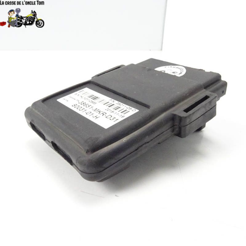 Commande suspension Honda 1000 cbr rr-r sp 2020 - CTM-10925-83