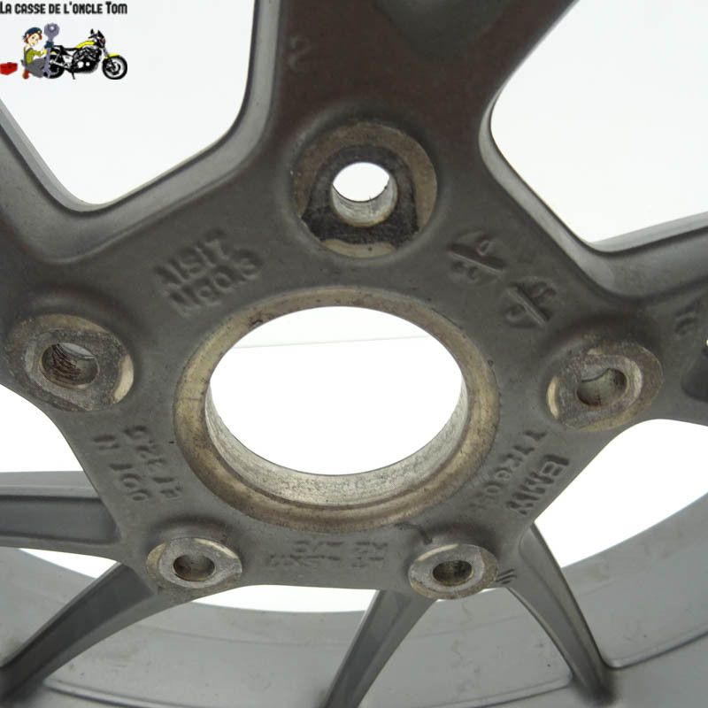 Jante arrière  BMW 1200 GS 2015 - CTM-11151-128