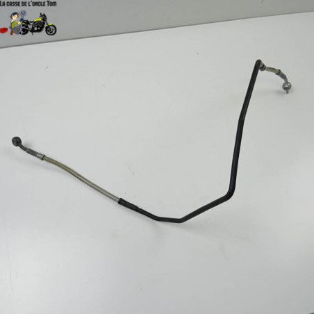 Durite aviation de frein arrière droit BMW 1200 GS 2015 - CTM-11151-125