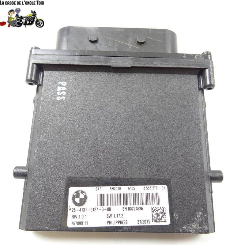 Boitier électronique ESA BMW 1200 GS 2015 - CTM-11151-119