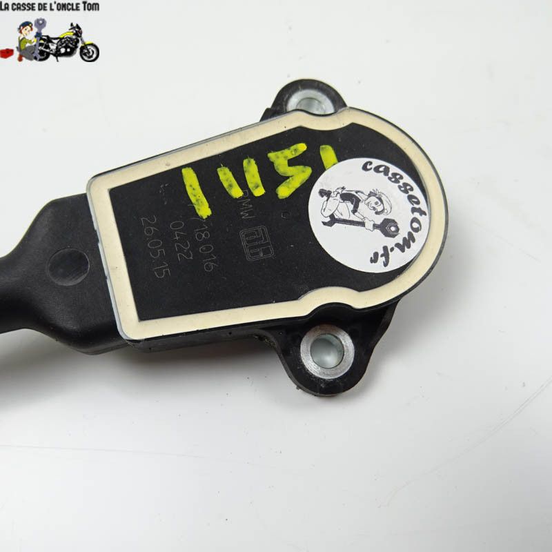 Potentiomètre avec câble  BMW 1200 GS 2015 - CTM-11151-117
