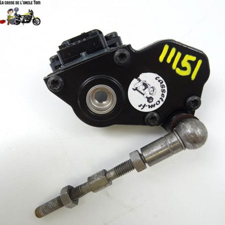 Shifter pro BMW 1200 GS 2015 - CTM-11151-109