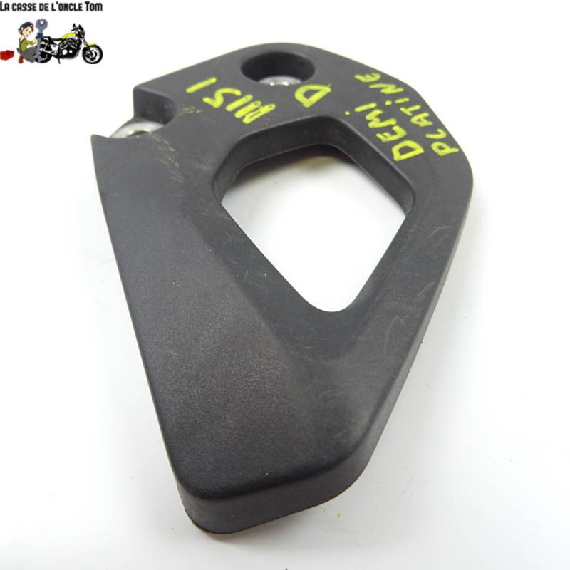 Protège talon droit BMW 1200 GS 2015 - CTM-11151-107