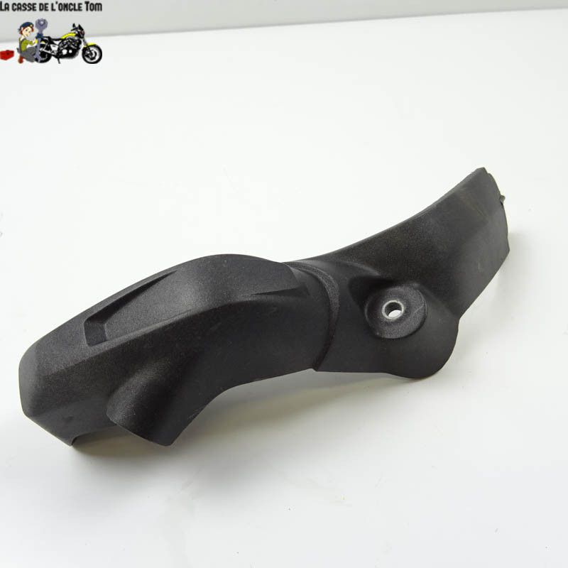 Cache câble gauche BMW 1200 GS 2015 Cache câble gauche BMW 1200 GS 2015