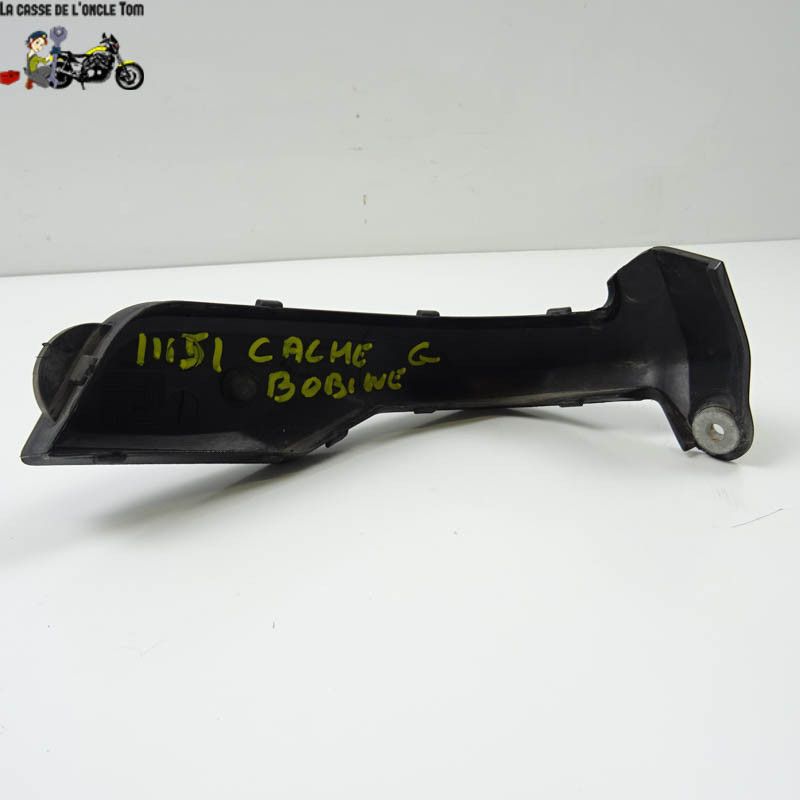 Couvre bobine gauche BMW 1200 GS 2015 - CTM-11151-099