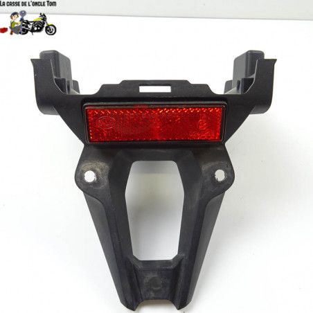 Support de plaque BMW 1200 GS 2015 - CTM-11151-086