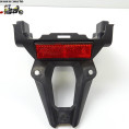 Support de plaque BMW 1200 GS 2015 Support de plaque BMW 1200 GS 2015
