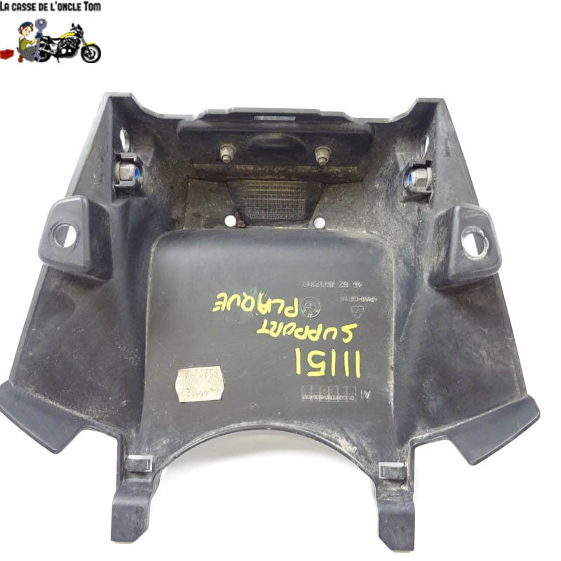 Support de plaque  BMW 1200 GS 2015 - CTM-11151-086