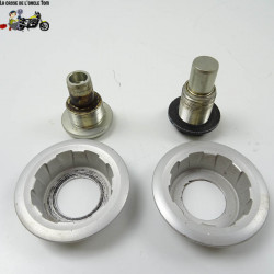 Fixation mono bras BMW 1200 GS 2015 - CTM-11151-079
