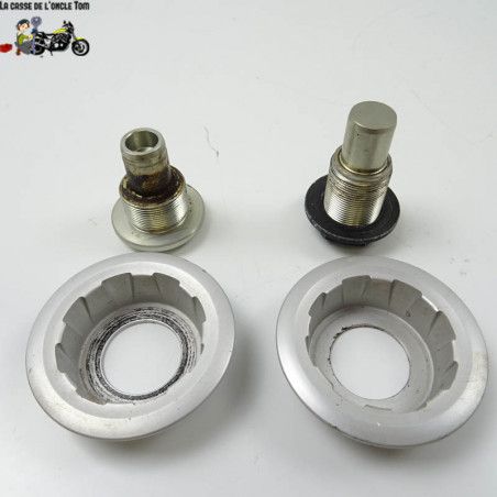 Fixation mono bras BMW 1200 GS 2015 - CTM-11151-079