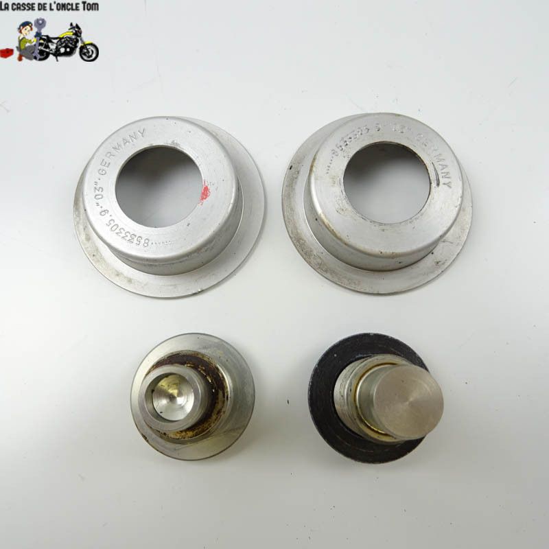 Fixation mono bras BMW 1200 GS 2015 - CTM-11151-079