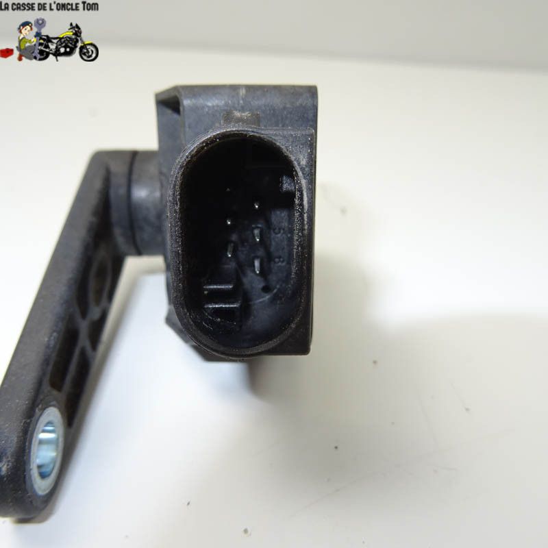 Calculateur d'amortisseur arrière BMW 1200 GS 2015 - CTM-11151-075