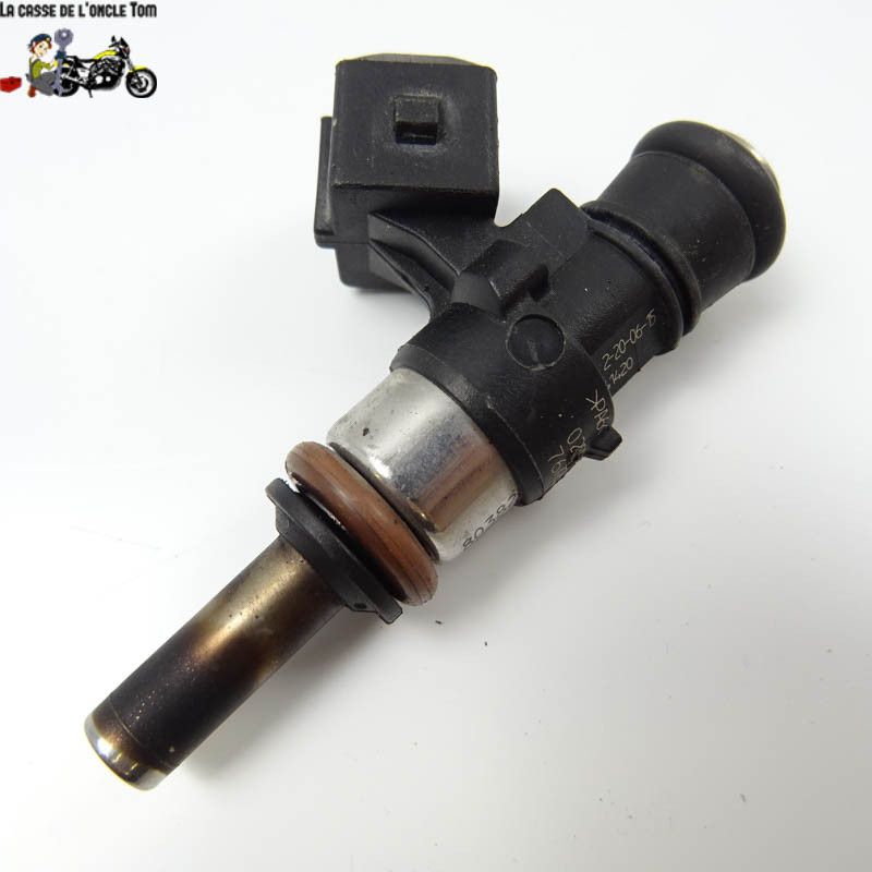Injecteur gauche BMW 1200 GS 2015 - CTM-11151-072