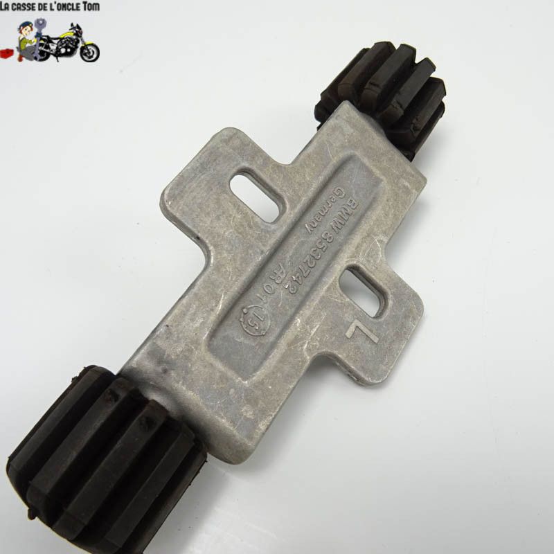 Plaque de reglage de selle  BMW 1200 GS 2015 - CTM-11151-068