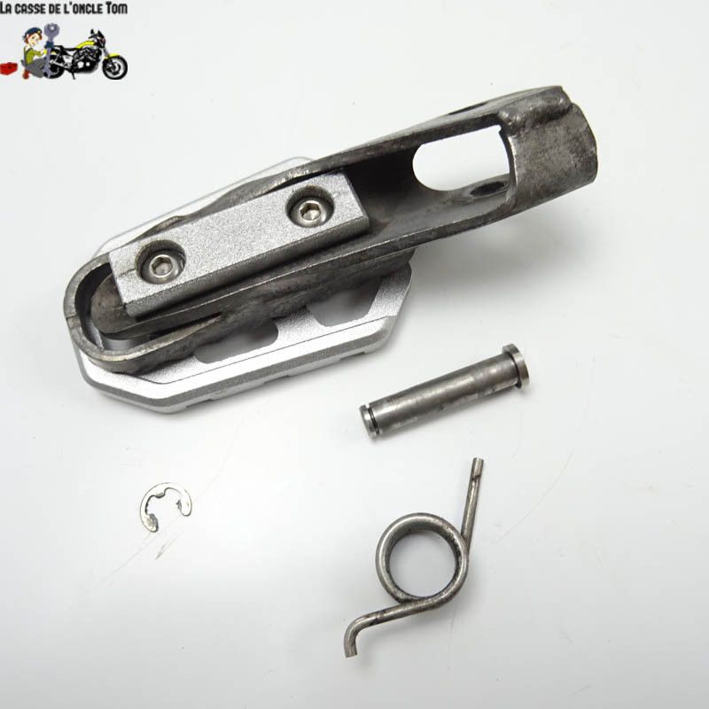 Repose pied avant gauche BMW 1200 GS 2015 - CTM-11151-058